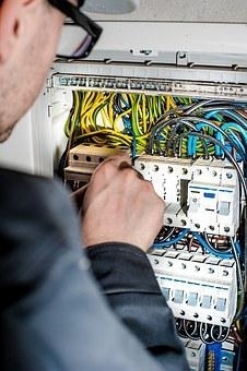 Electrician Bolingbrook IL