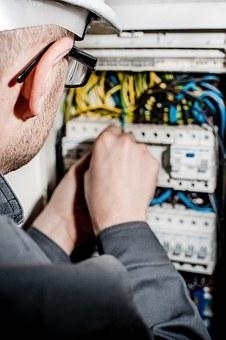 Electrician Wheaton