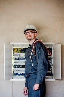 Electrician Chicago