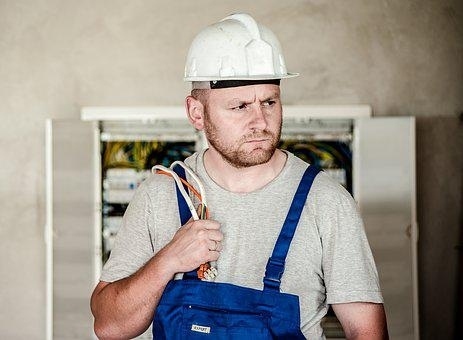 Oak Lawn Electrical Contractor