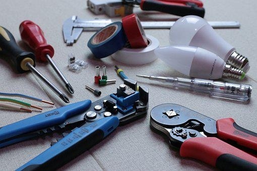 Bolingbrook Electrical Contractor