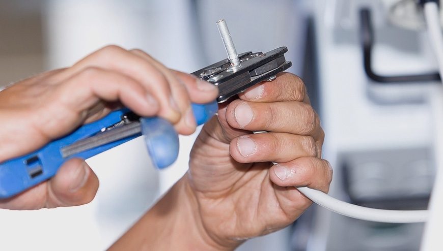 Bolingbrook Electrician