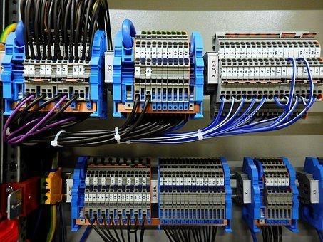 Electrician Schaumburg