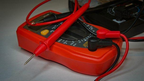 Electrician Naperville IL